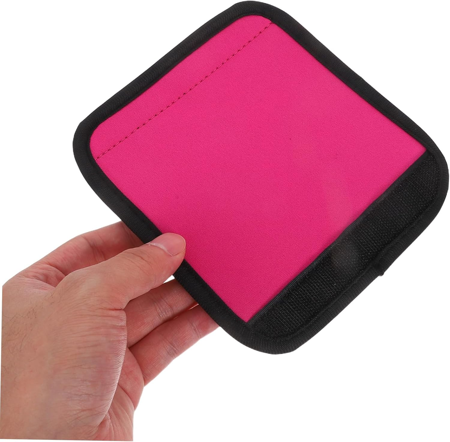 VERDANVERSE Luggage Handle Cover and Comfortable Luggage Handle Wraps for for Travel Suitcase and Scenarios