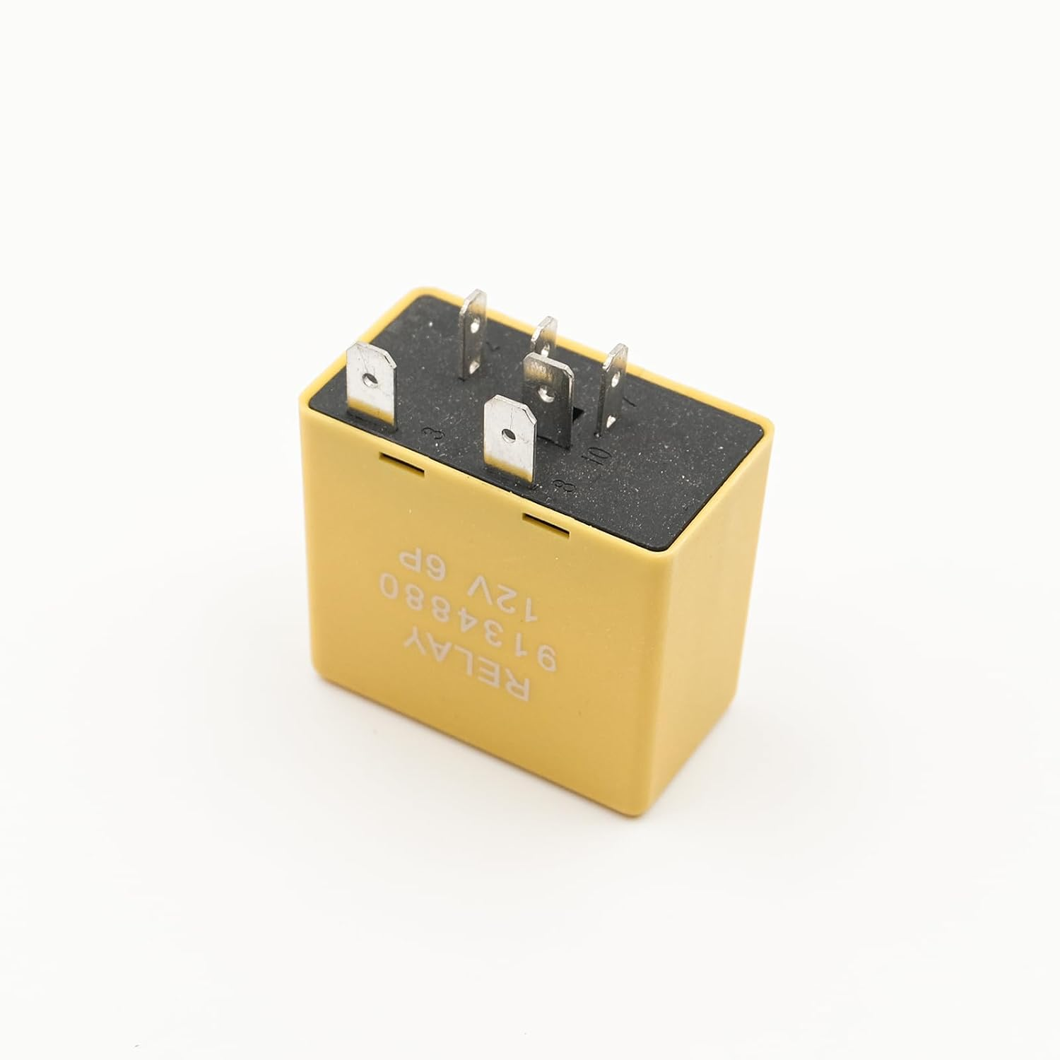 Indicator Flasher Hazard Relay Compatible with Vauxhall Opel Astra Corsa 9134880 6238590 New image number 3