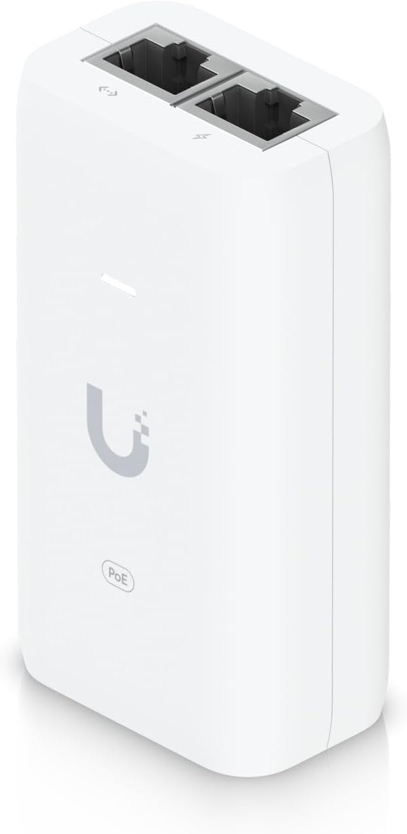 Ubiquiti Poe Source for U6-Lite 802.3Af - U-POE-AF