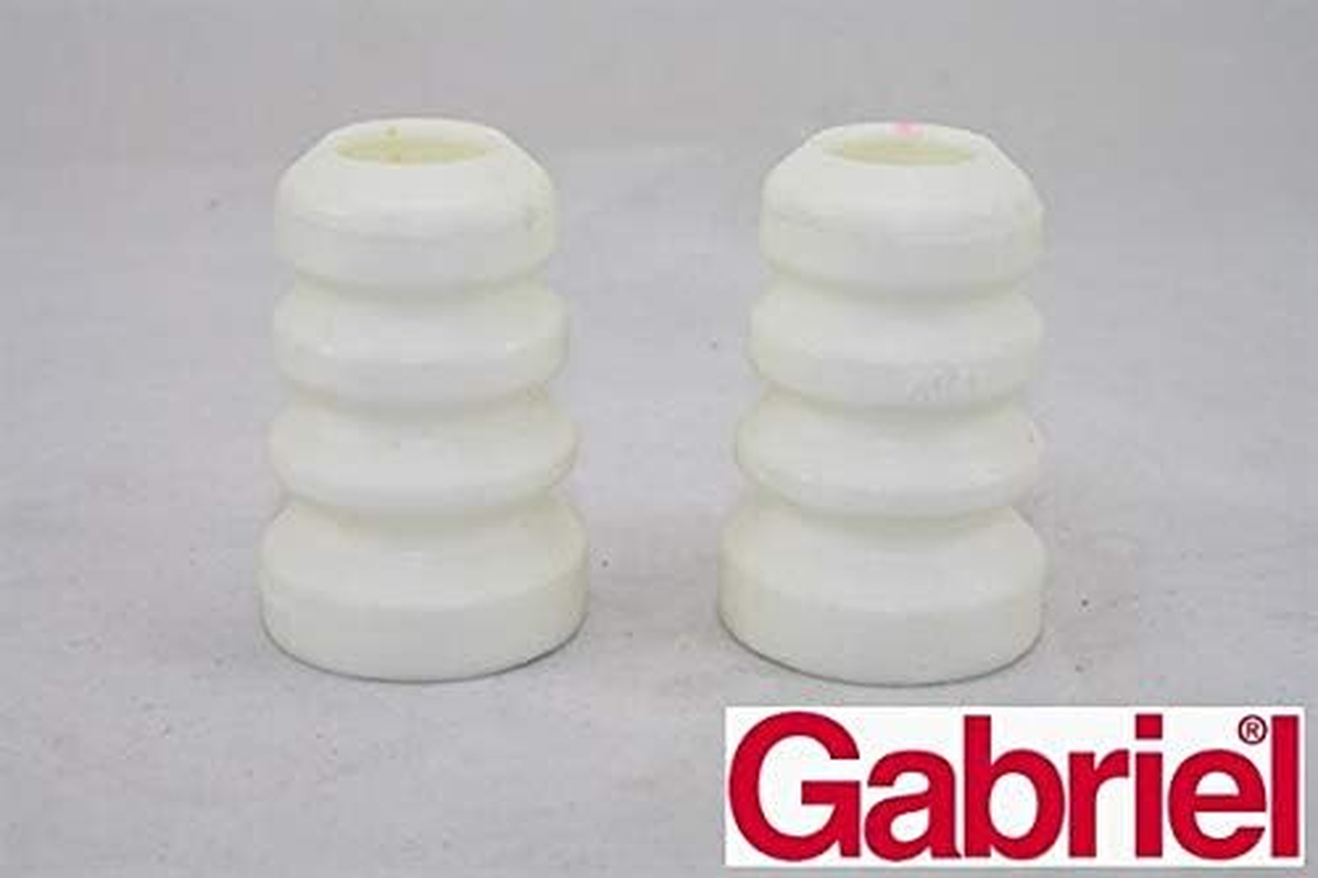 Gabriel 144362 Strut Bump Stop Kit for Ford Falcon BA BF FG Inc Territory