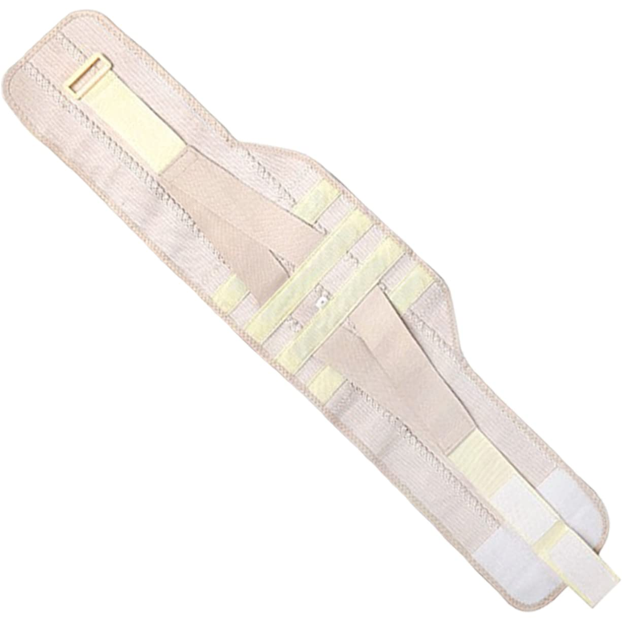 C-Section Recovery Belt Postpartum Girdle Women Belly Wrap Band Abdominal Girdle Tummy Shaper image number 2