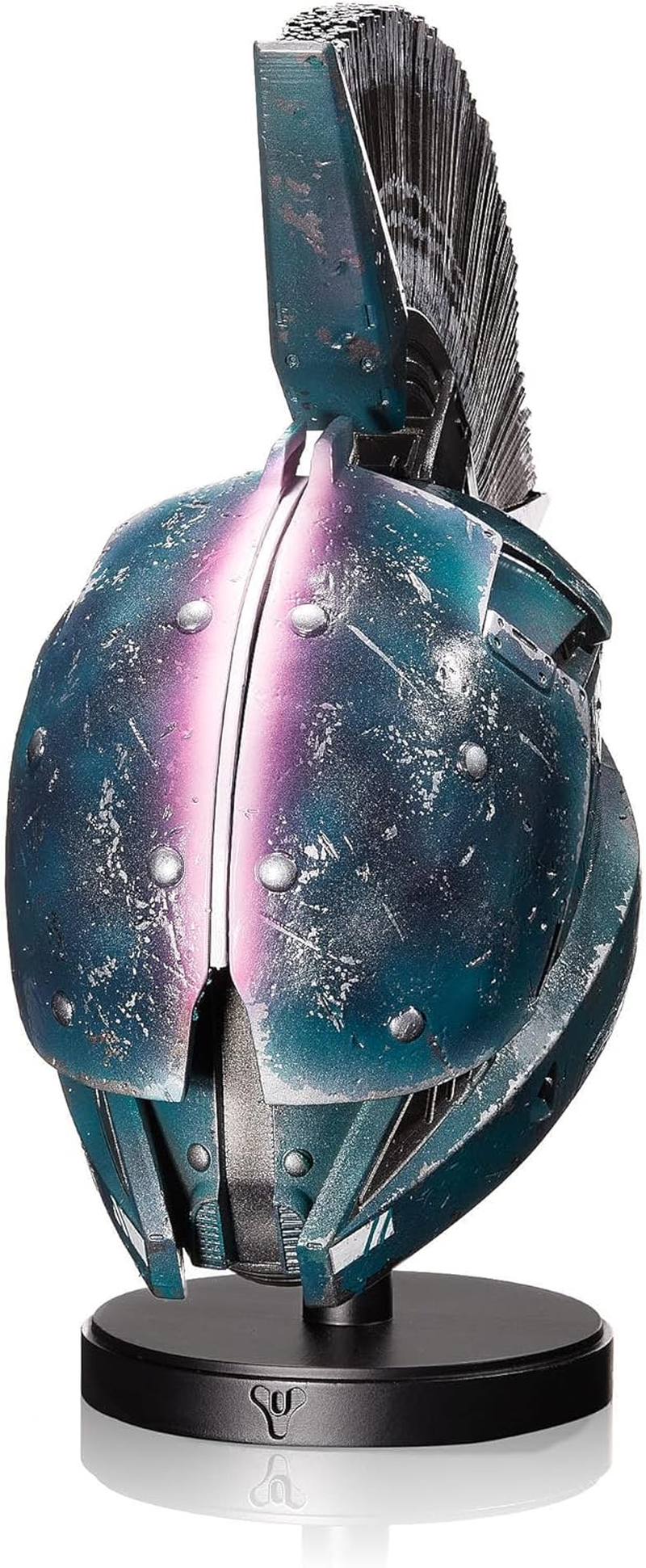 Numskull Destiny 2 beyond Light Lord Shaxx Helmet image number 2