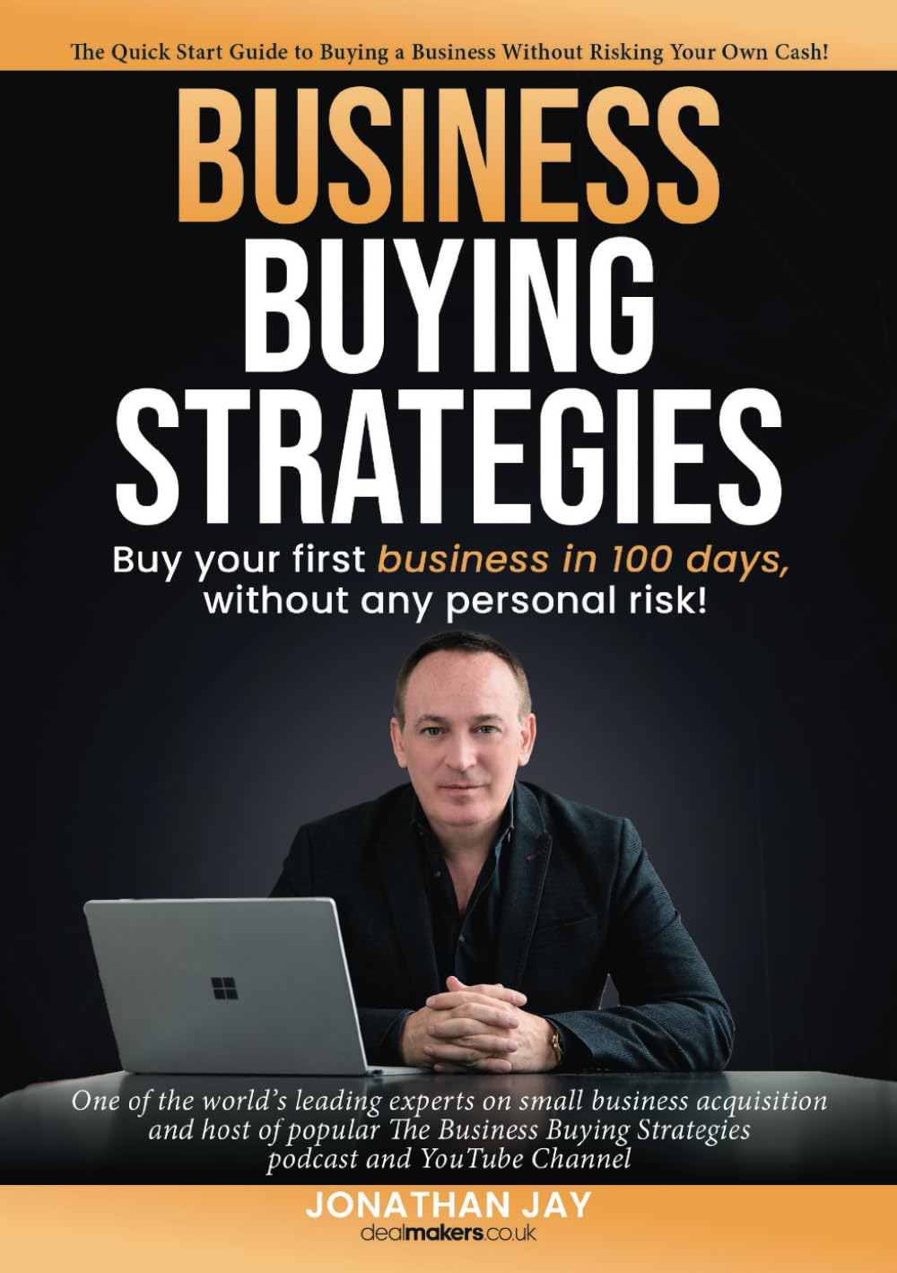 Business Buying Strategies: 2024 Edition image number 1