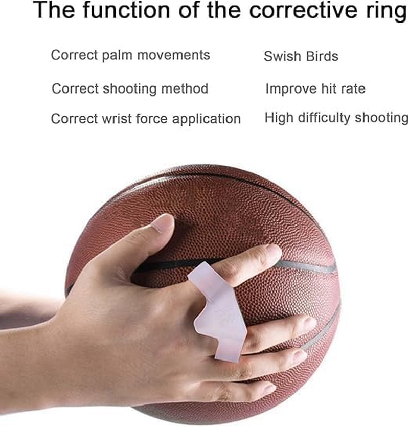 Basketball Training Aid, Professional Shooting Trainer Equipment for Gym and Playground image number 1