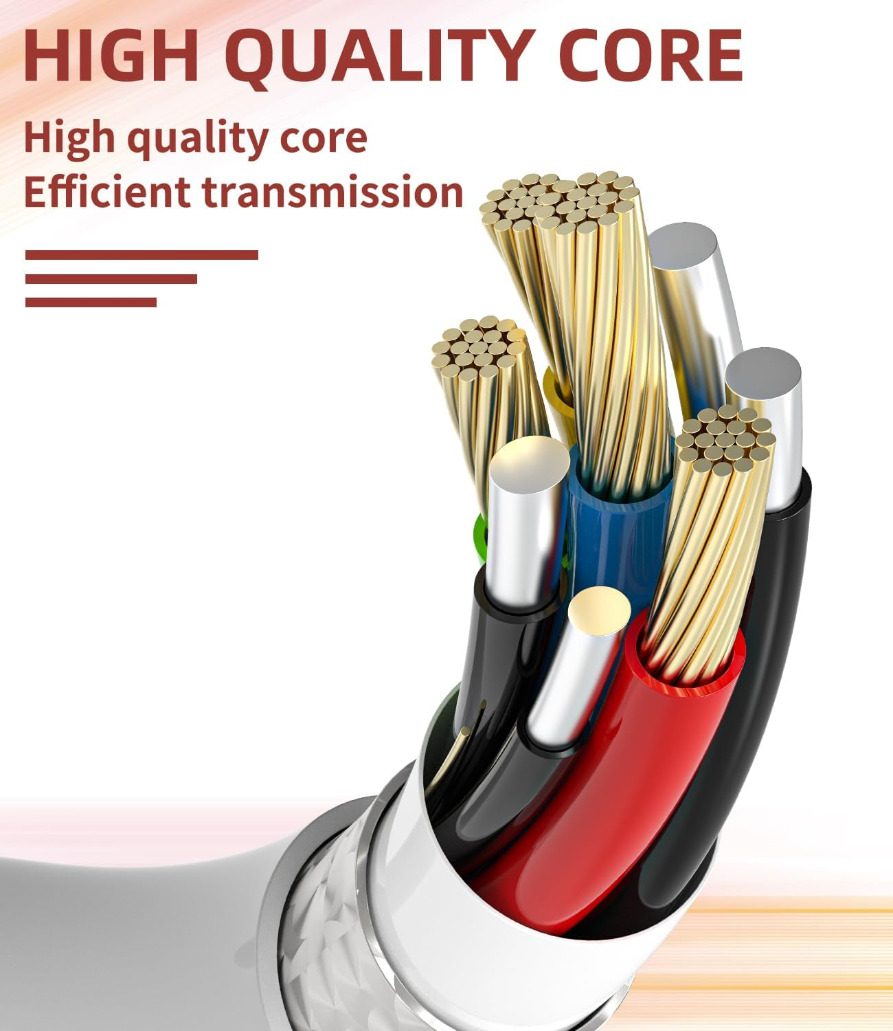 USB C to 3.5Mm Headphone Jack Adapter for Iphone(2 in 1)Type C Charging Cable Dongle for Samsung S23 Macbook Charger Accessories Car Stereo DAC AUX Audio Splitter for Apple 15Pro Max plus for Ipad Pro image number 1