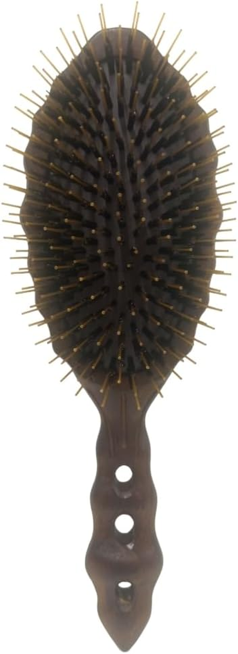 Y.S.PARK Cushion Brush, Rasterwood Styler, YS-651