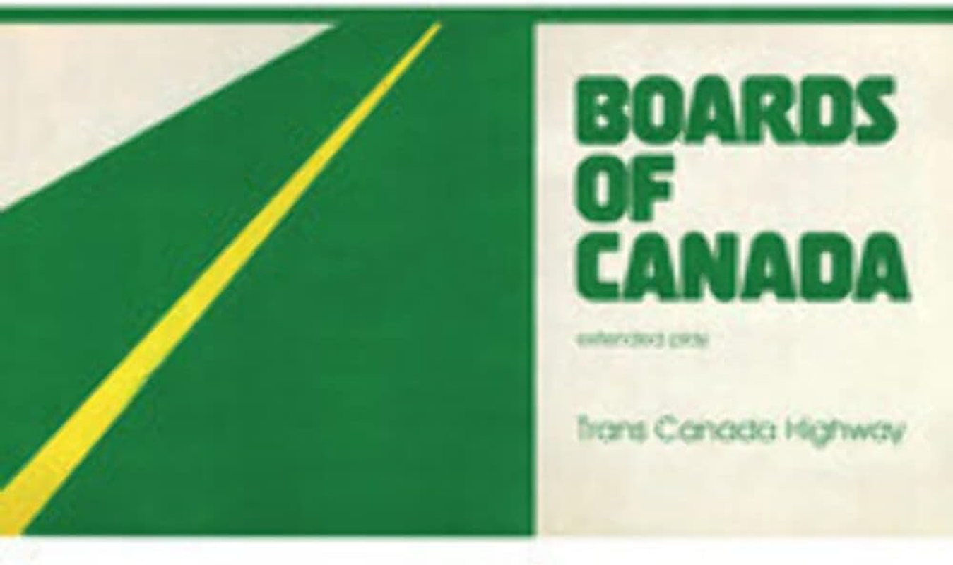 TRANS CANADA HIGHWAY image number 1