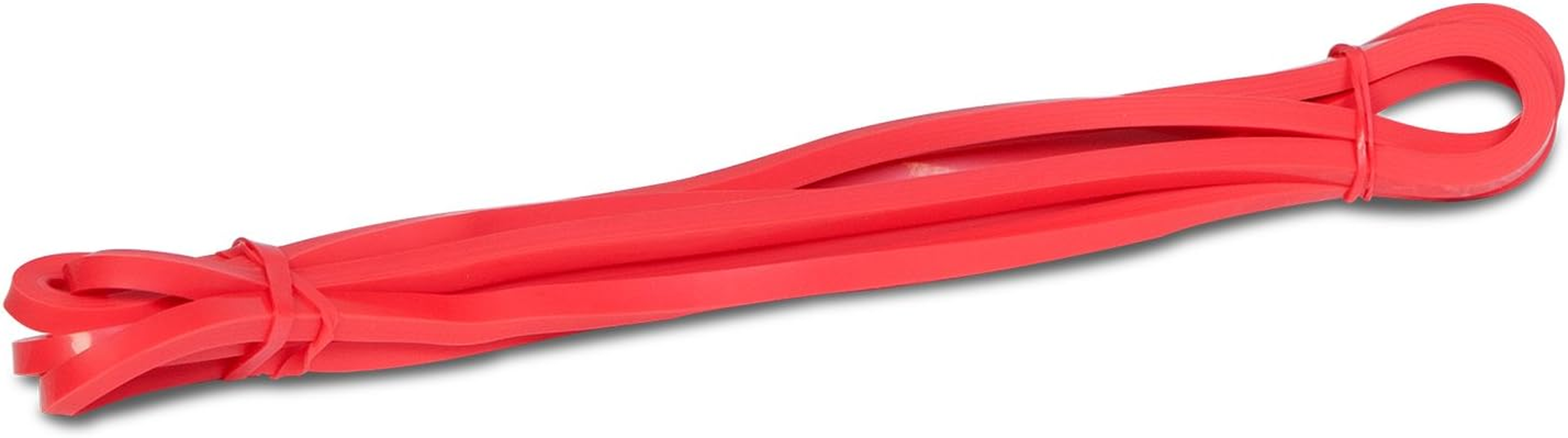 Cortex Resistance Band Set of 5 (5Mm-45Mm) with Metal Steel Handles Resistance Tubes Loops Workout Bands Functional Training image number 1