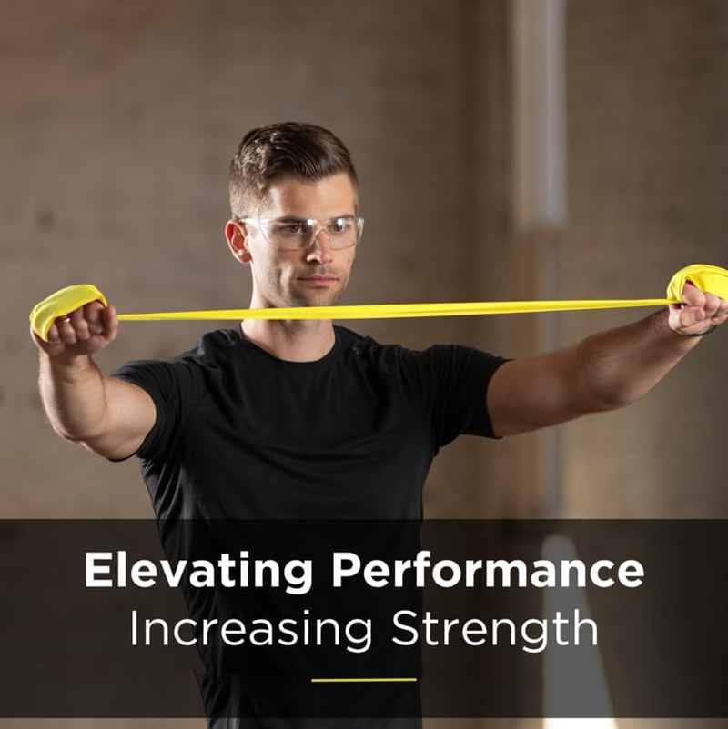 Theraband Resistance Bands image number 2