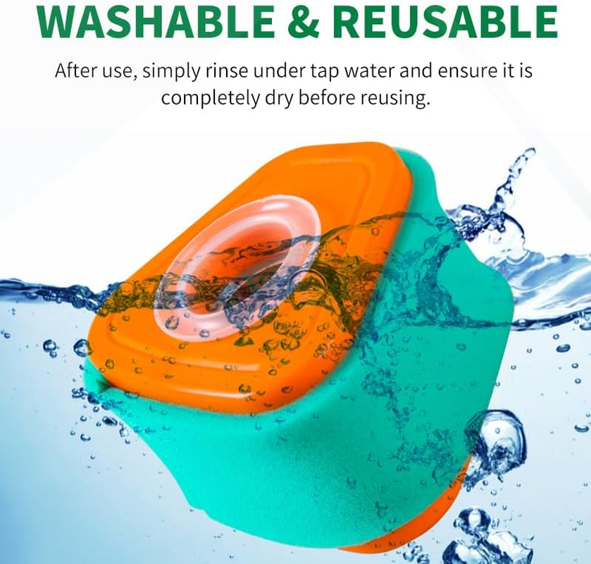 Air Filter 597265 595853 Air Filter for Briggs Stratton 115P02 115P05 123P02 123P07 123P0B 123P32 125P02 125902 Air Filter for Briggs Stratton 595853 597265 2Pcs Air Filter image number 5