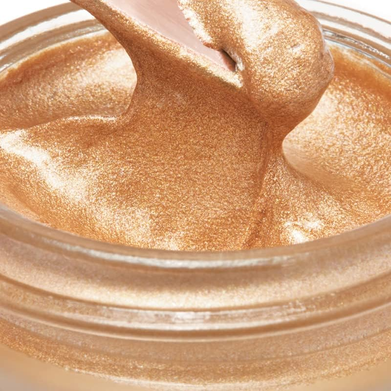 Rms Beauty Master Radiance Base Makeup Base, Rose Gold, 15Ml image number 2