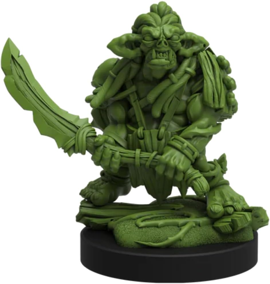 Epic Encounters: Village of the Goblin Chief image number 2