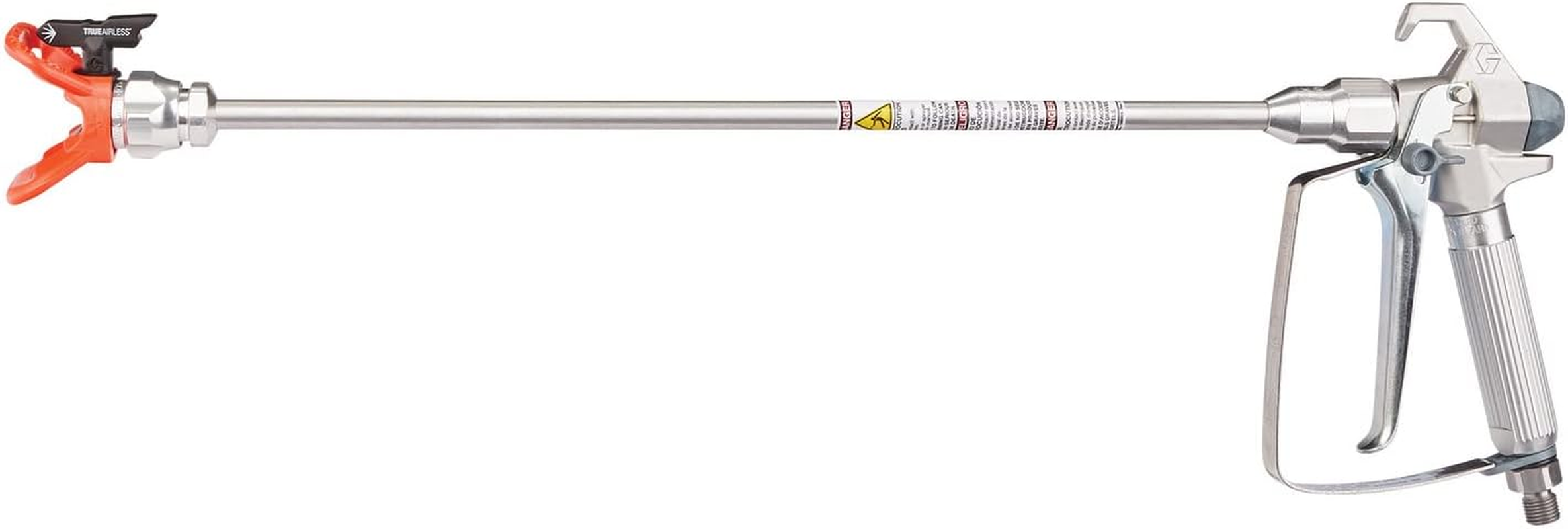 Graco 243041 Tip Extension with RAC IV Tip Guard, 15-Inch image number 3