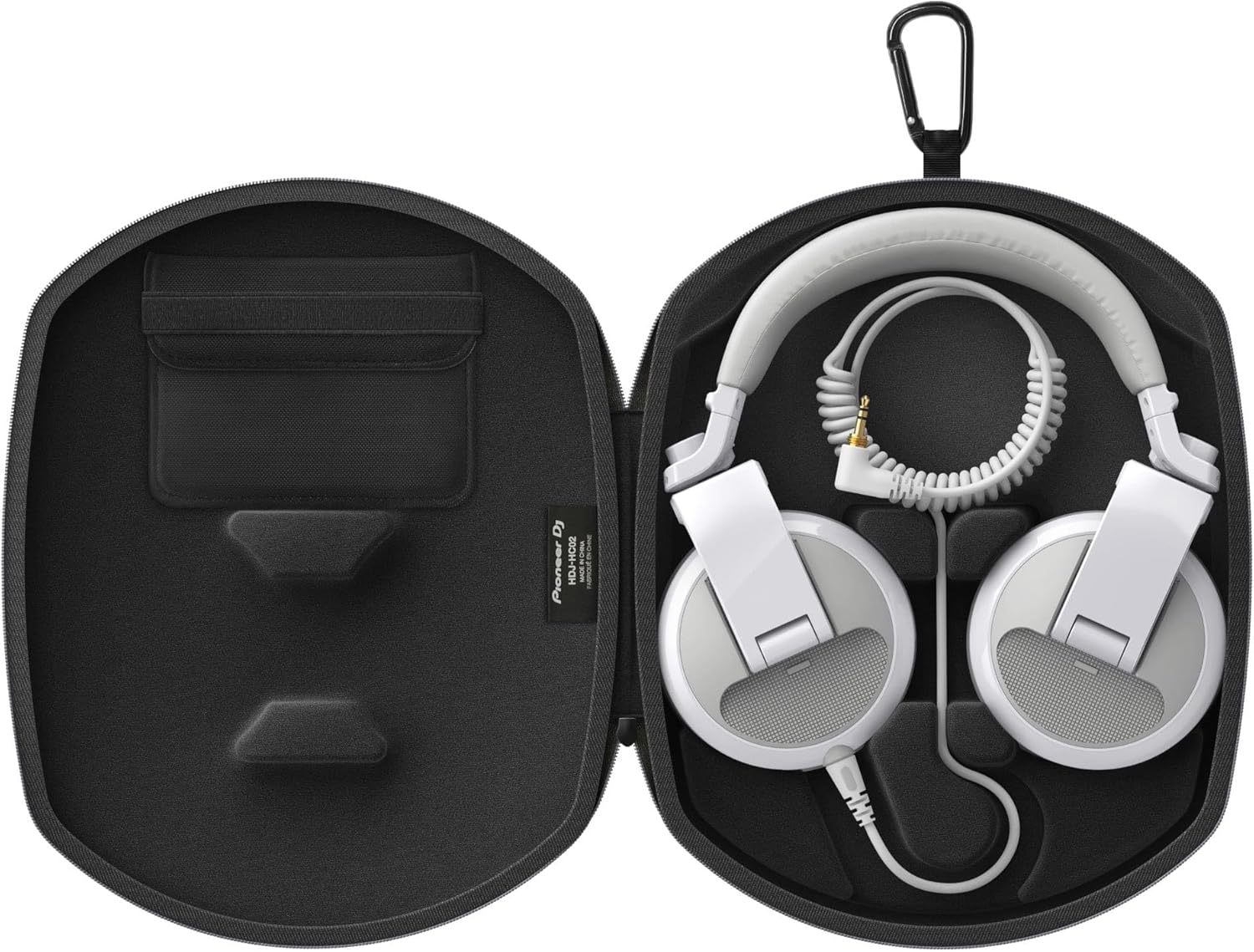 PIONEER HDJ-HC02 Hard Headset Case
