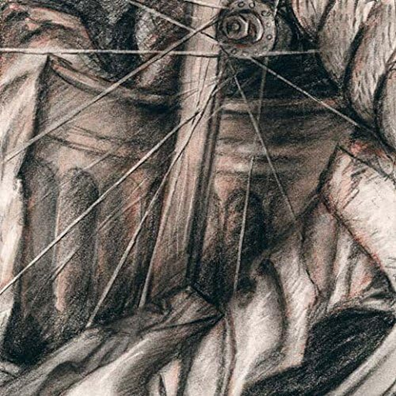 Strathmore 300 Series Newsprint Pad, Smooth 18"X24" Tape Bound, 50 Sheets image number 3