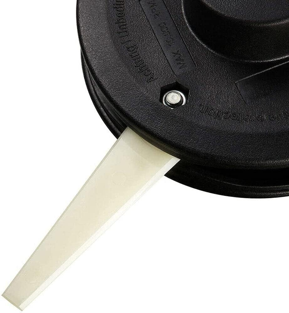 Trimmer Head Nut for Stihl FS44-120, FS200, FS250 and Polycut 20-3 (#4002, 7100, 2189) image number 2