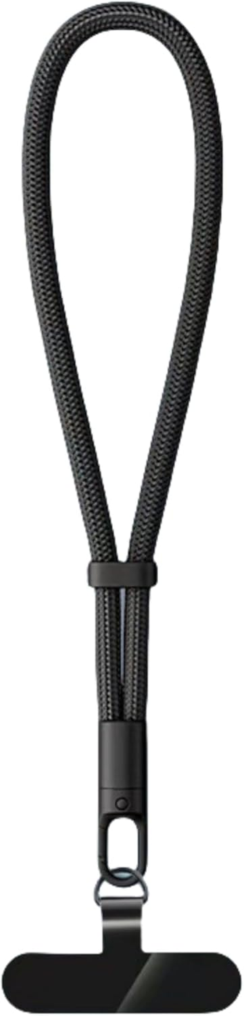 Hand Cell Phone Wrist Strap,Premium Adjustable Universal Multifuctional Mobile Phone Lanyards