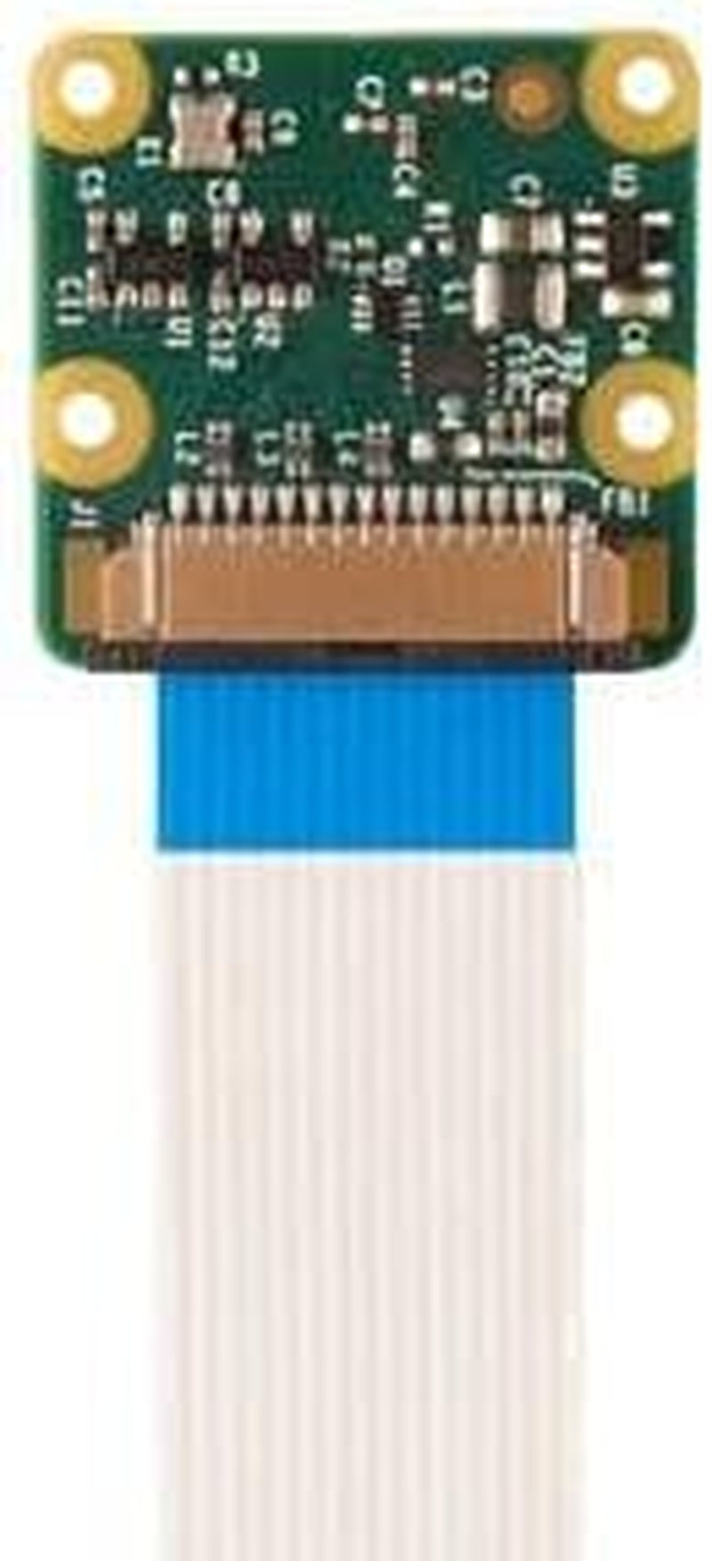 Raspberry Pi Camera Module V2-8 Megapixel,1080P (RPI-CAM-V2) image number 3