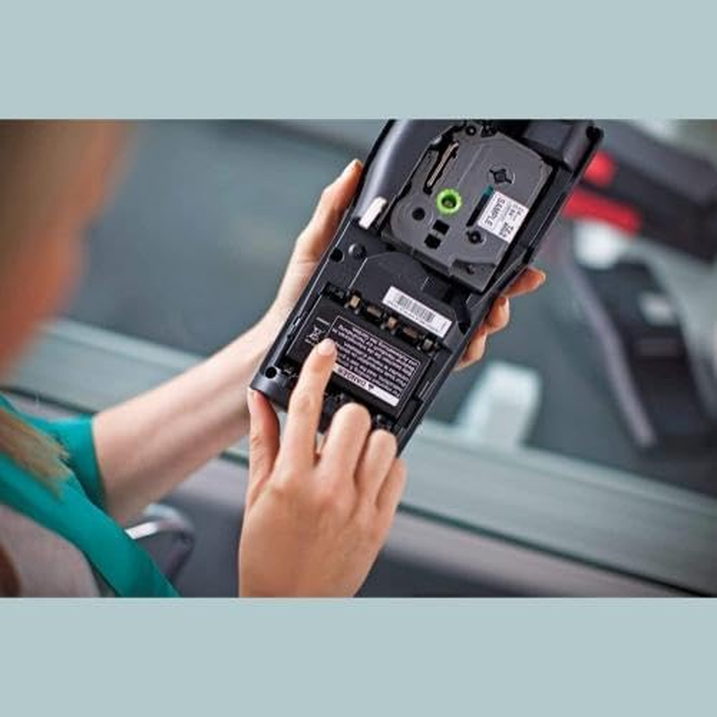 Brother BA-E001 Battery image number 1