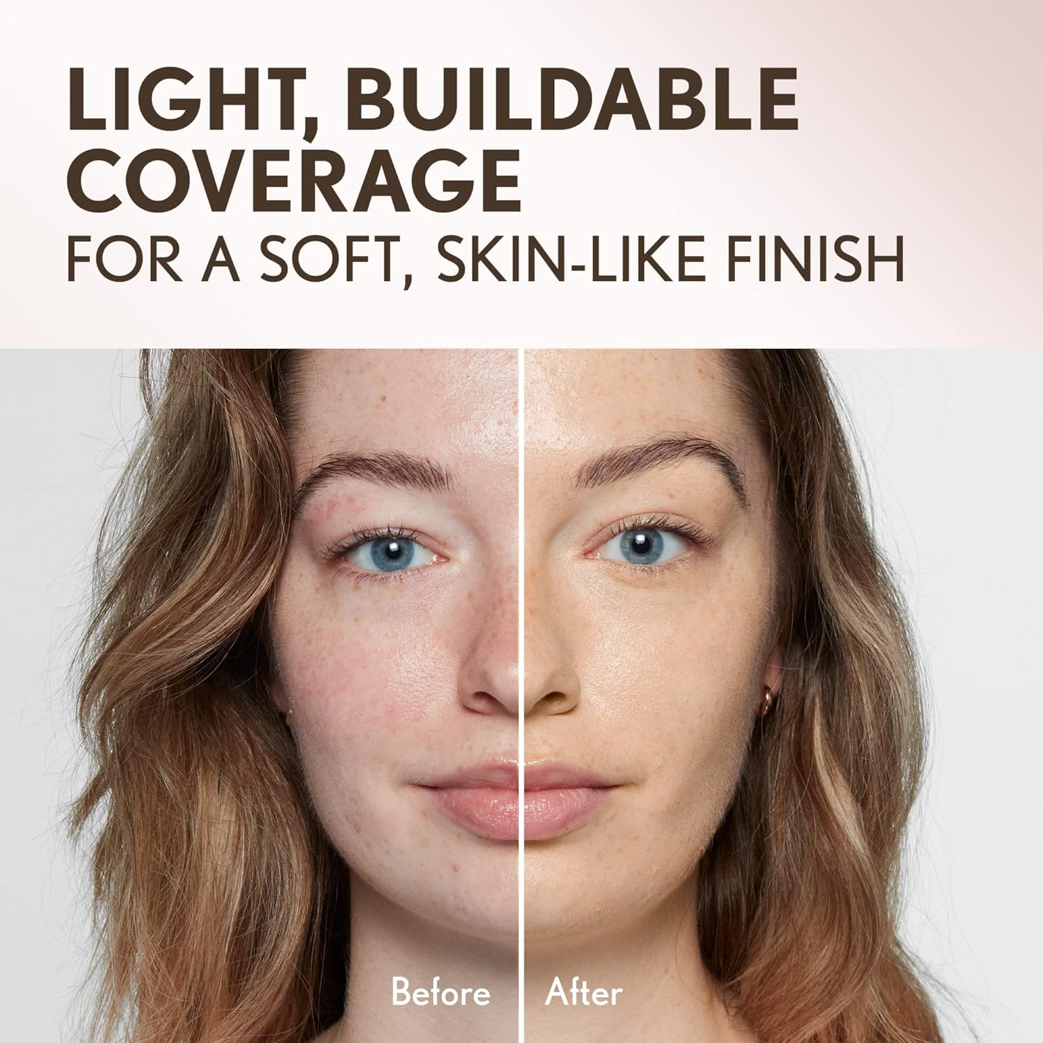 COVERGIRL Clean Invisible Concealer #101 Porcelain