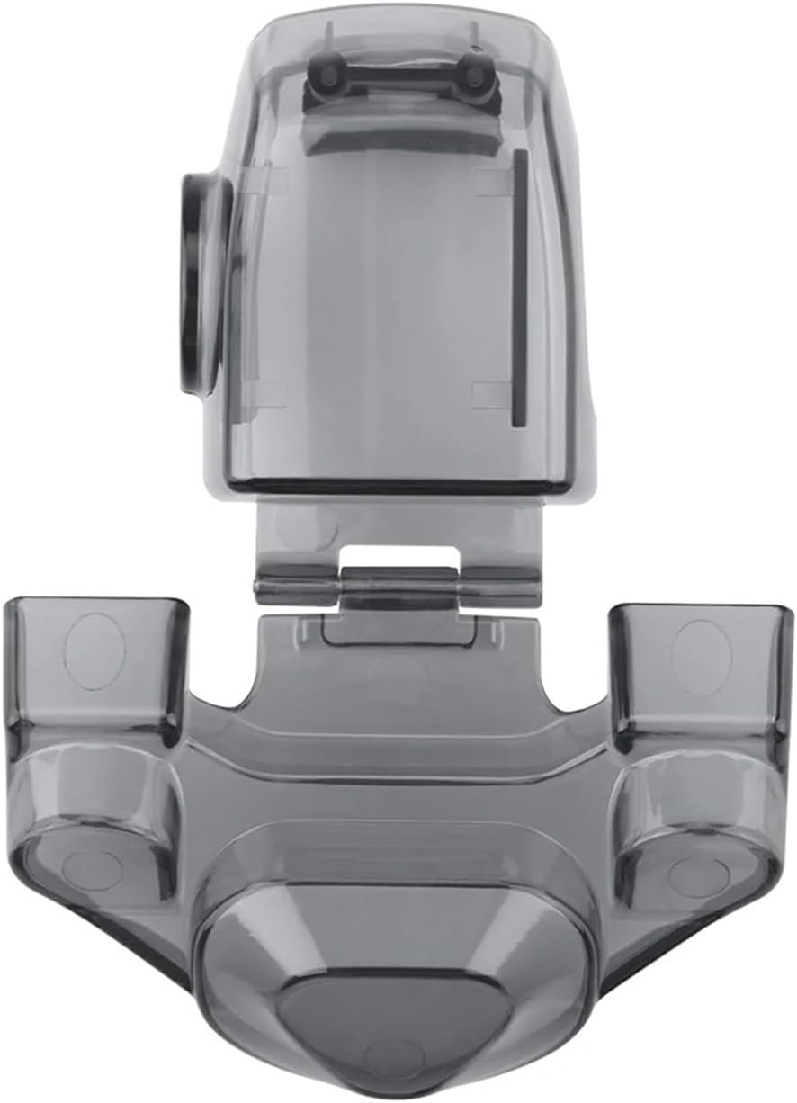 Protective Cover for FPV Combo Drone Down-Visual Camera Lens Cap Integrated Gimbal Camera Mount Holder Accessory