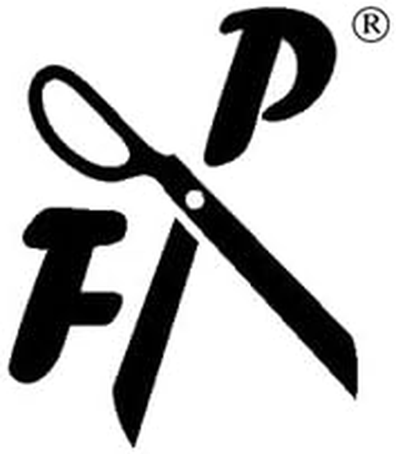 Papilotten Flex Winder Set Grey Diameter Approx. 17/18 Mm Set of 12 (From German Hairdressing Supplies)