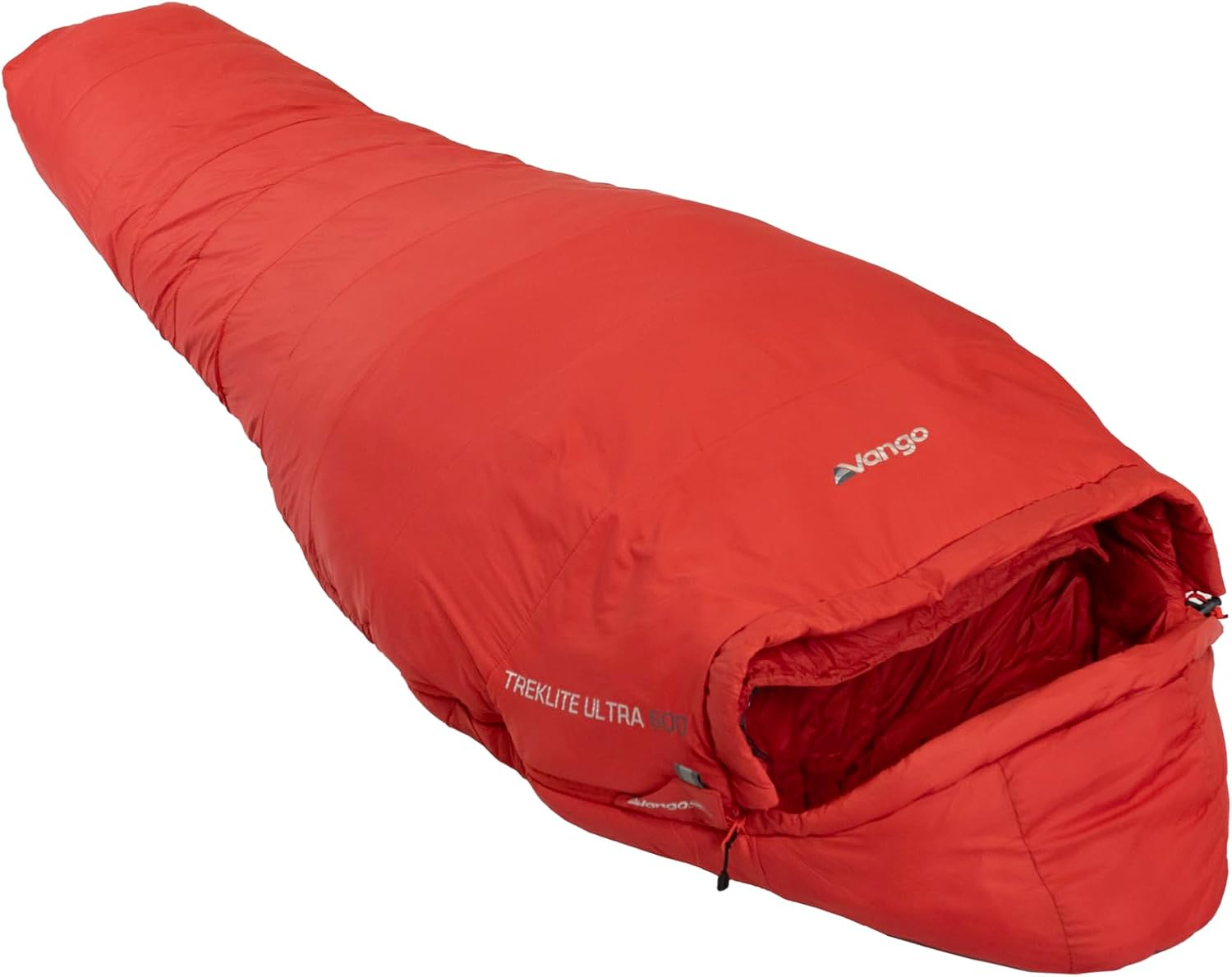 Vango Treklite Lightweight Sleeping Bag image number 5
