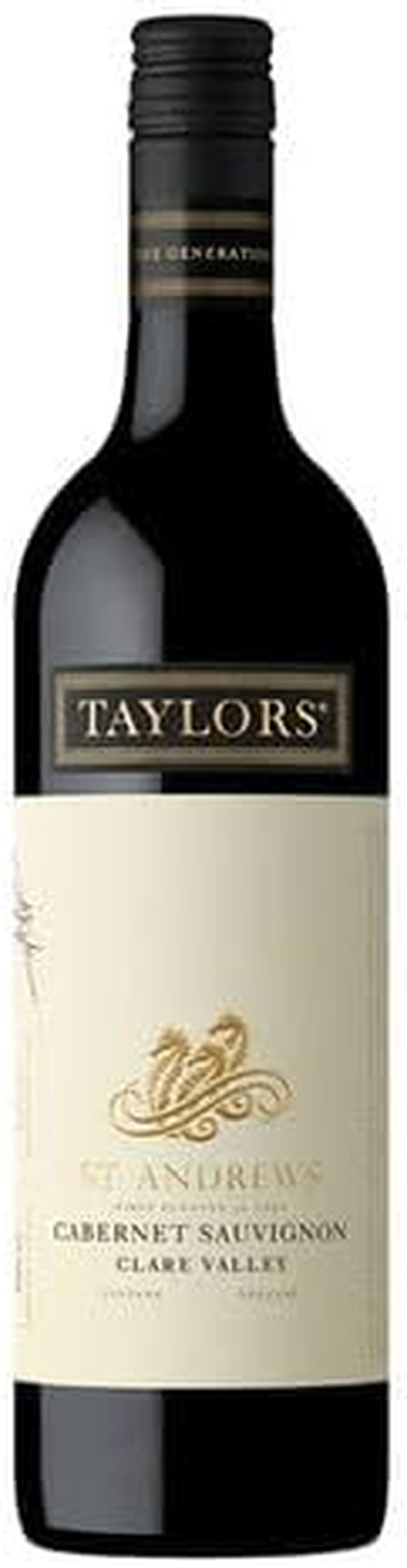 Taylors St Andrews Cabernet Sauvignon 2016 1.5L
