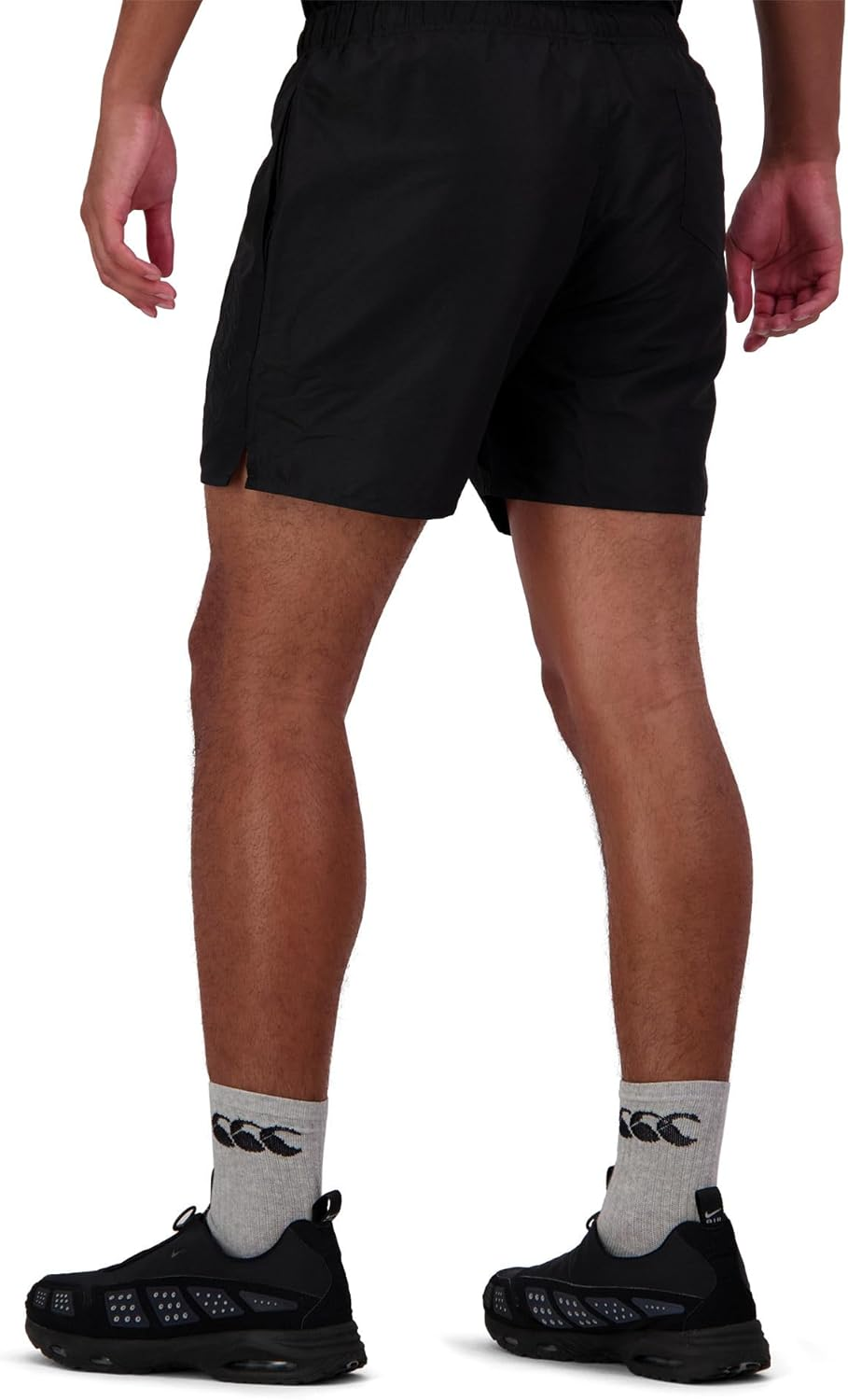 Canterbury Men'S Tonal Tactic Short
