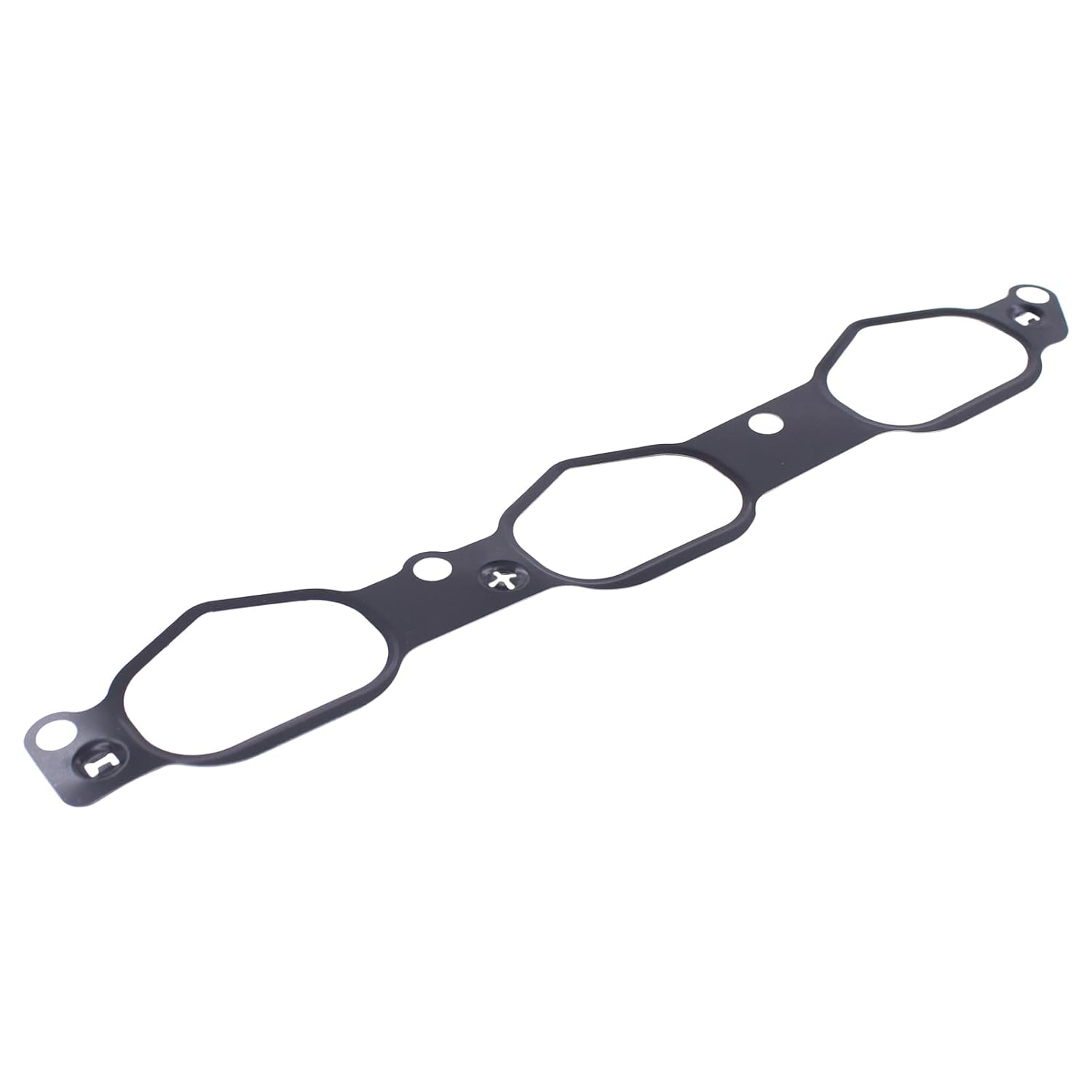Applianpar Engine Intake Manifold Gasket for Mercedes-Benz C230 C280 C300 C350 E350 CLK350 M272 M273 V6 Left and Right Side