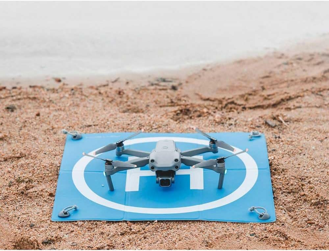 PGYTECH Drones Landing Pad Pro V2 (P-GM-143) image number 1