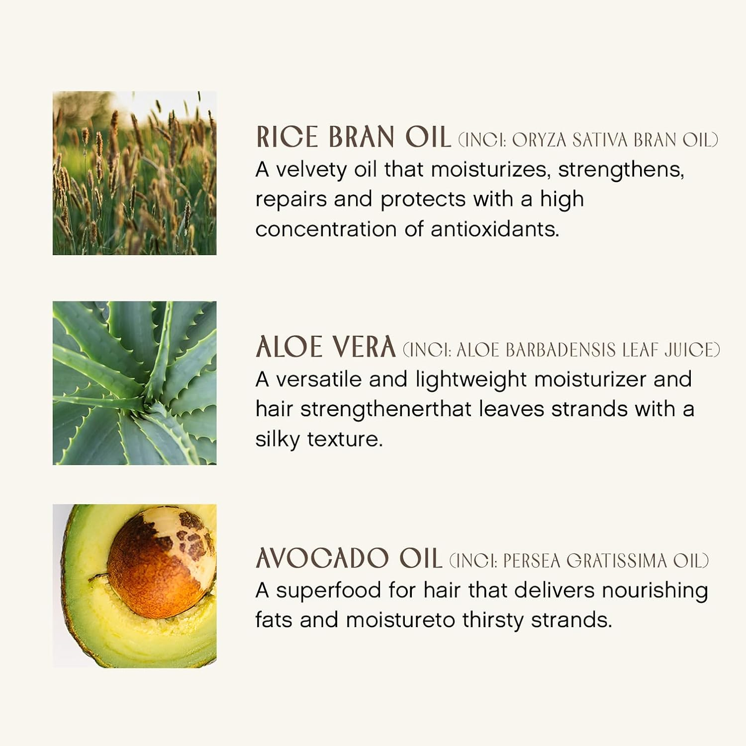 Innersense - Organic Pure Inspiration Daily Conditioner (10 Oz) image number 4