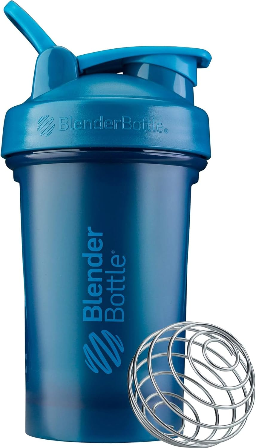Blender Bottle Classic V2 White 28OZ
