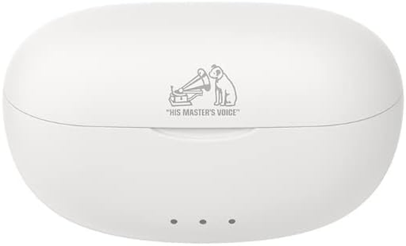 JVCKENWOOD Victor HA-A20T Wireless Earphones, Bluetooth Headphones, Weight: 0.1 Oz (4.2 G) (Single Ear), Small, Lightweight Body, up to 24 Hours Playback, Waterproof for Life, Bluetooth Ver.5.3, - Black image number 6