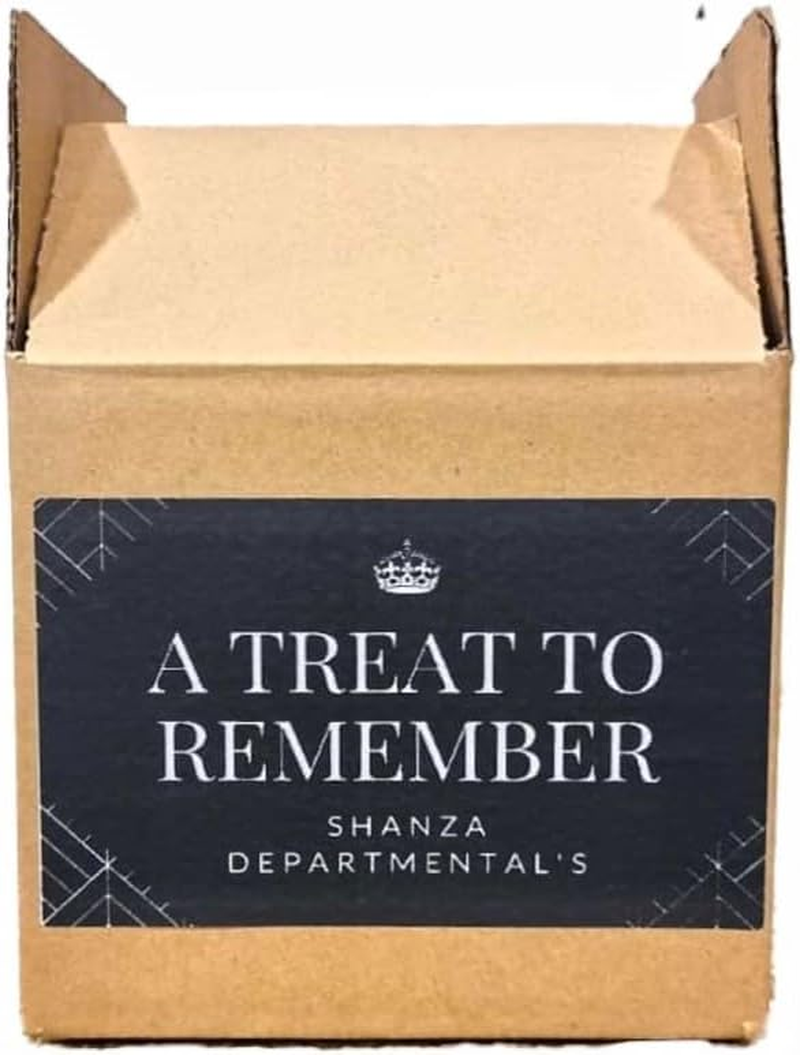 Advent Calendar 2024 | Retro Sweat Advent Calendar 220G | by Shanza Departmentals | Premium Treats to Enjoy Each Day as You Count down to the Event | image number 6