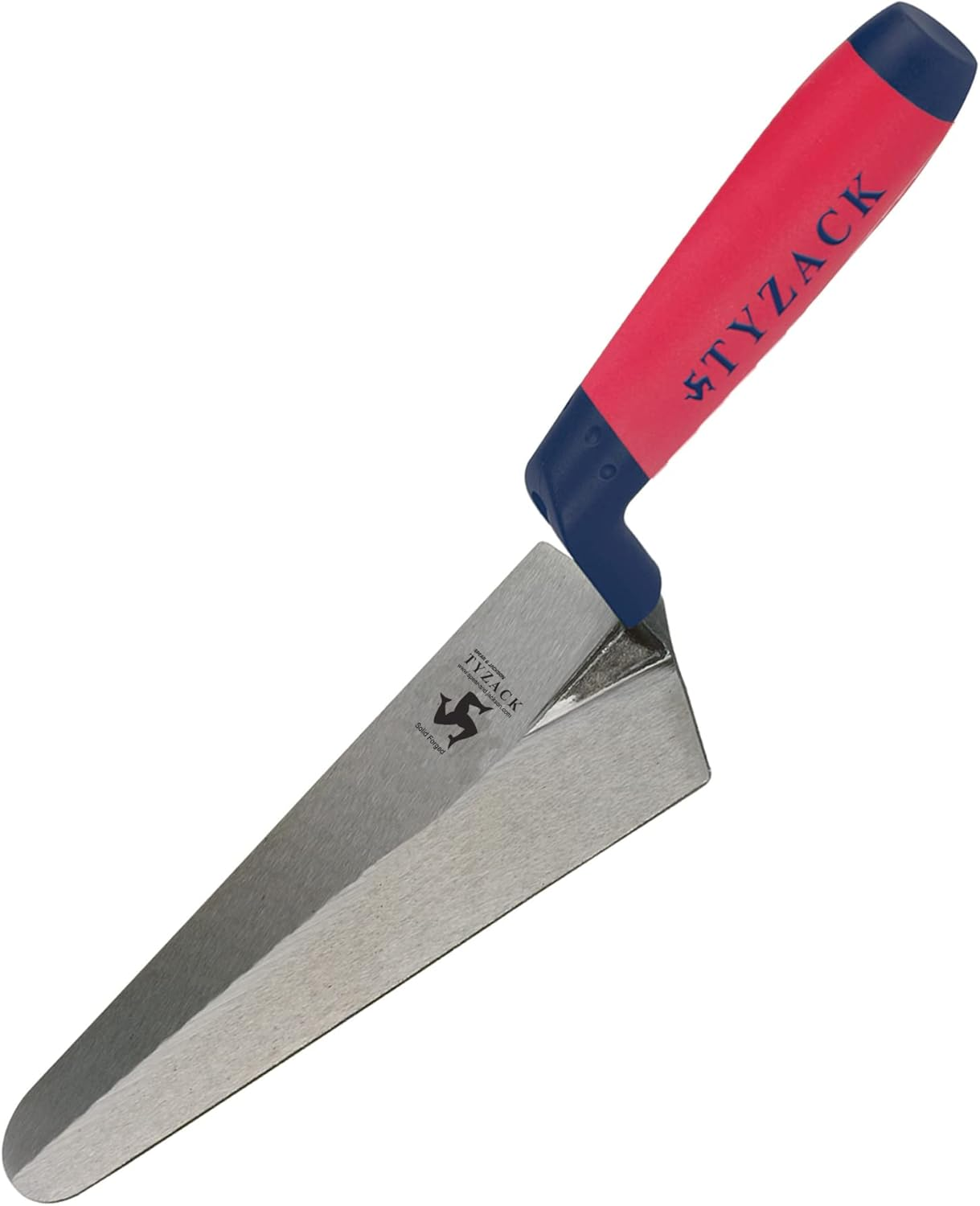 Spear & Jackson Prem Gauging Trowel, 175 Mm image number 3