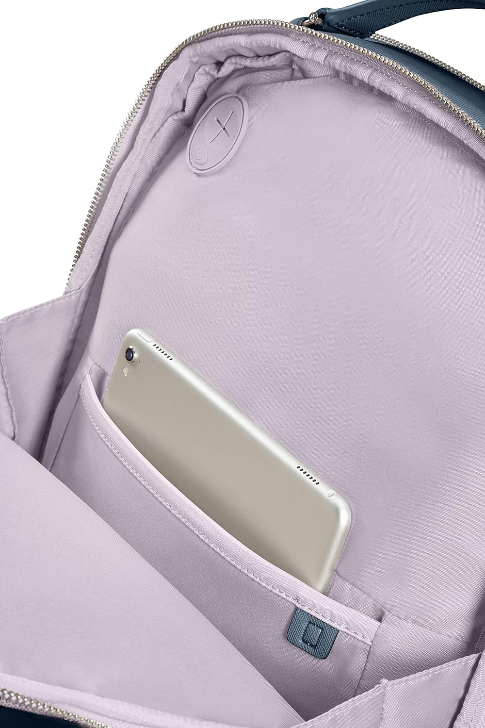 Samsonite Zalia 2.0-14 Inch Laptop Backpack, 39 Cm, 13 L image number 3