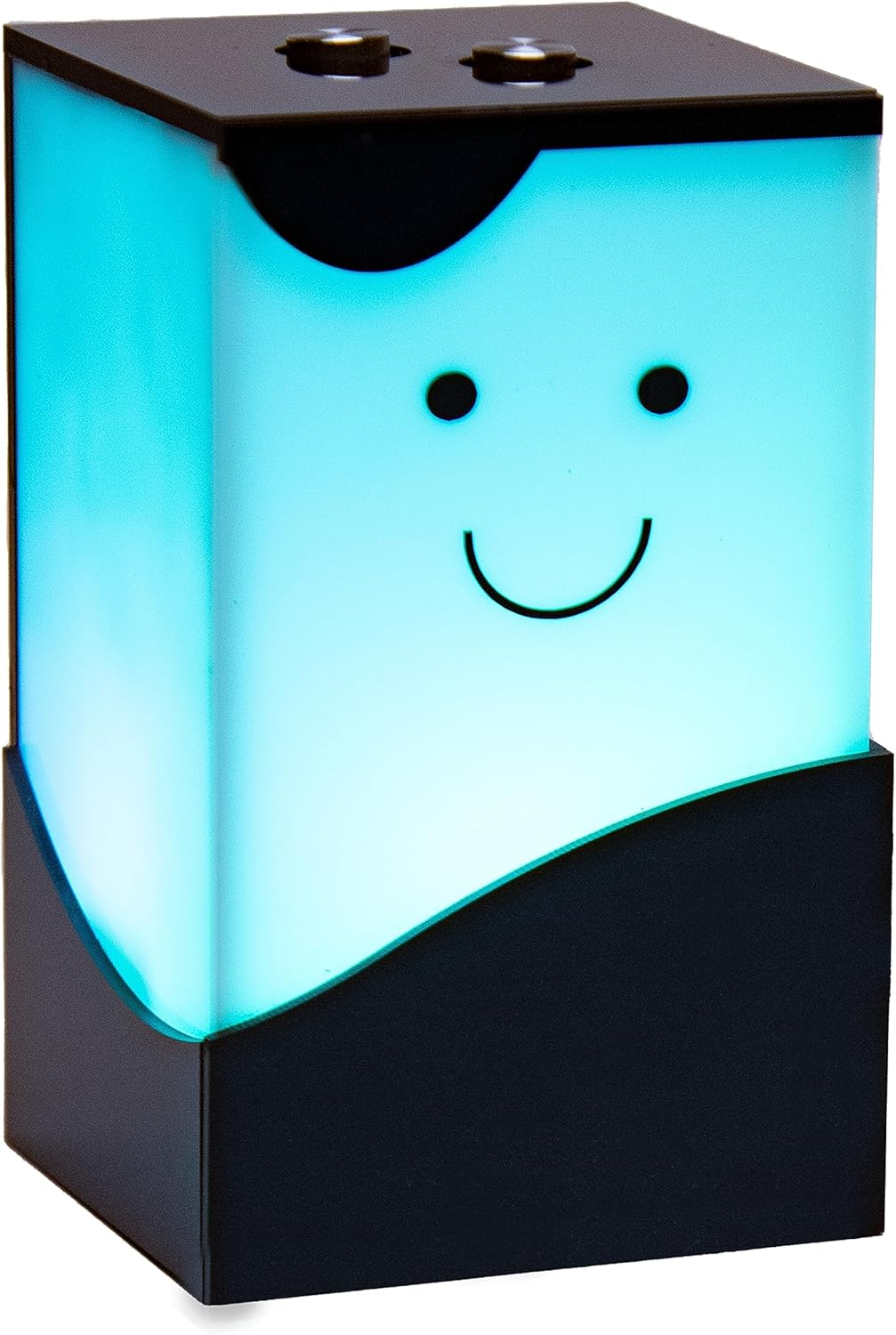 Telepathy Lamp &ndash; Touch One, Another Lights up No Matter the Distance | Set of 2 Long Distance Friendship Lamp (Toddlers)