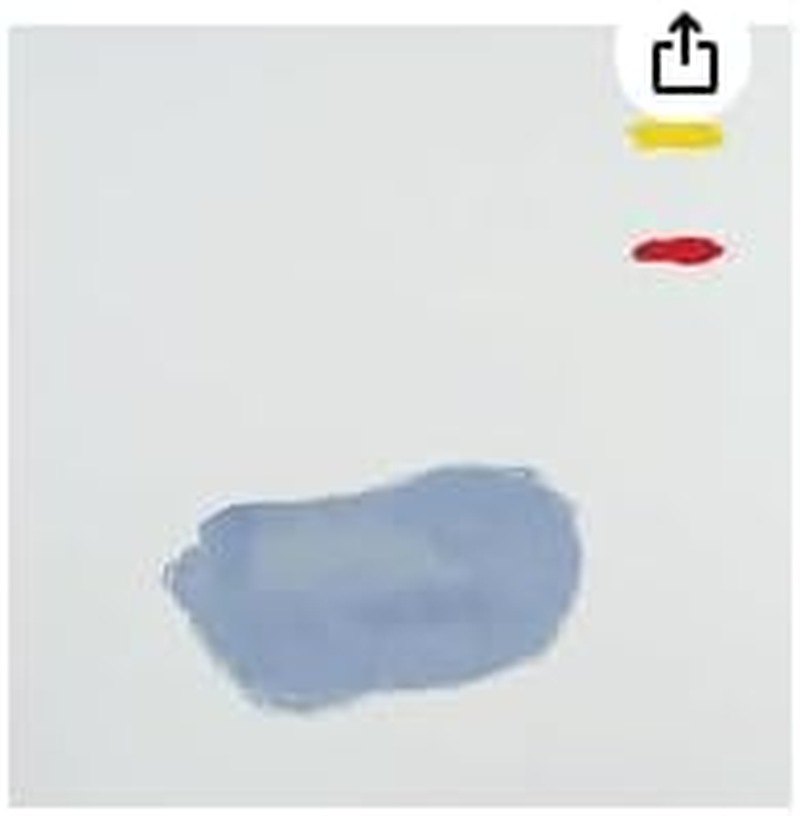 If Blue Could Be Happiness image number 1