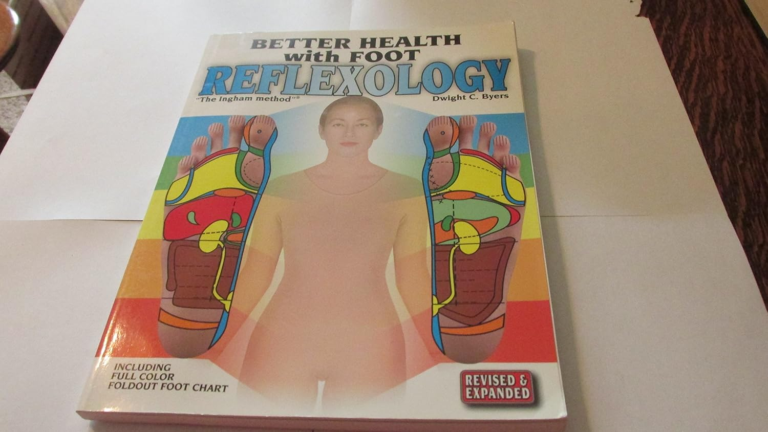 Better Health with Foot Reflexology image number 2