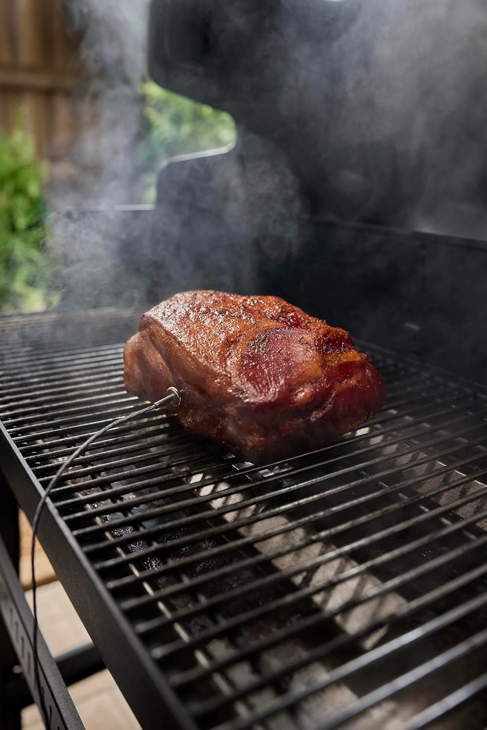 WEBER Wired Grill Grate Food Probe image number 4