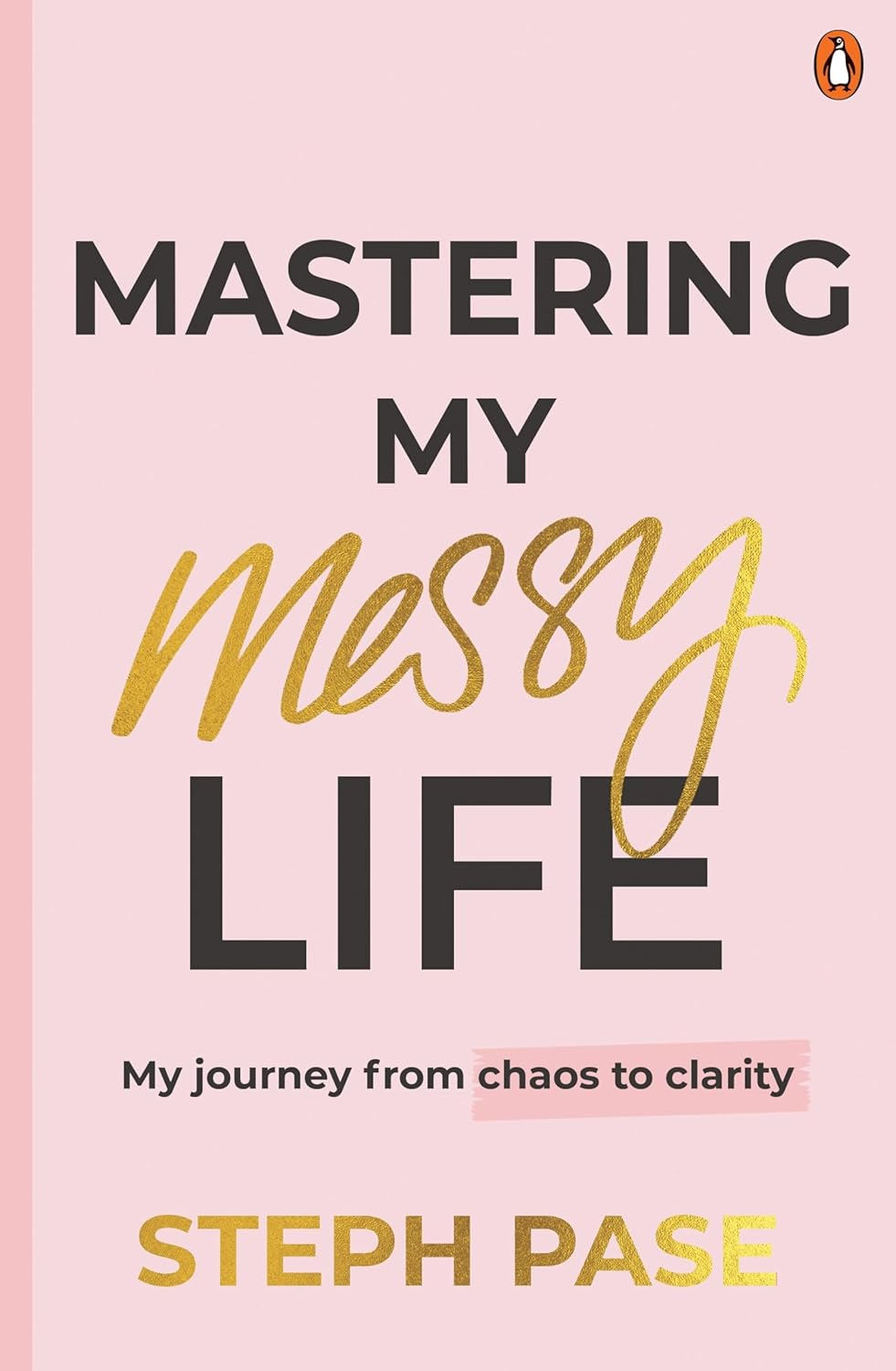 Mastering My Messy Life: My Journey from Chaos to Clarity image number 6
