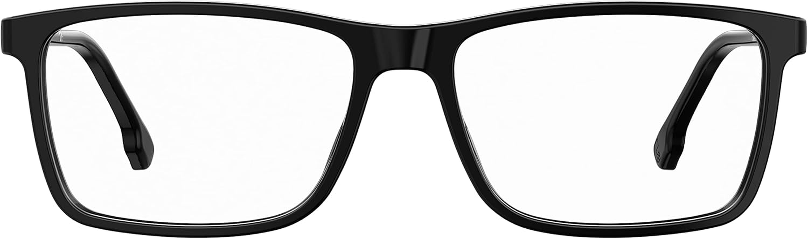 Carrera CARRERA 225 Black 56/17/145 Men Glasses Eyewear Frame