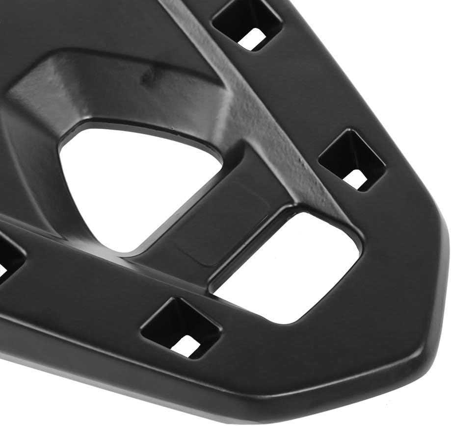 Zerodis the Motorcycle on the Long-Term Rear Luggage Shelf Owners for NMAX 155 2017-2019 for Drivers and Travelers image number 3