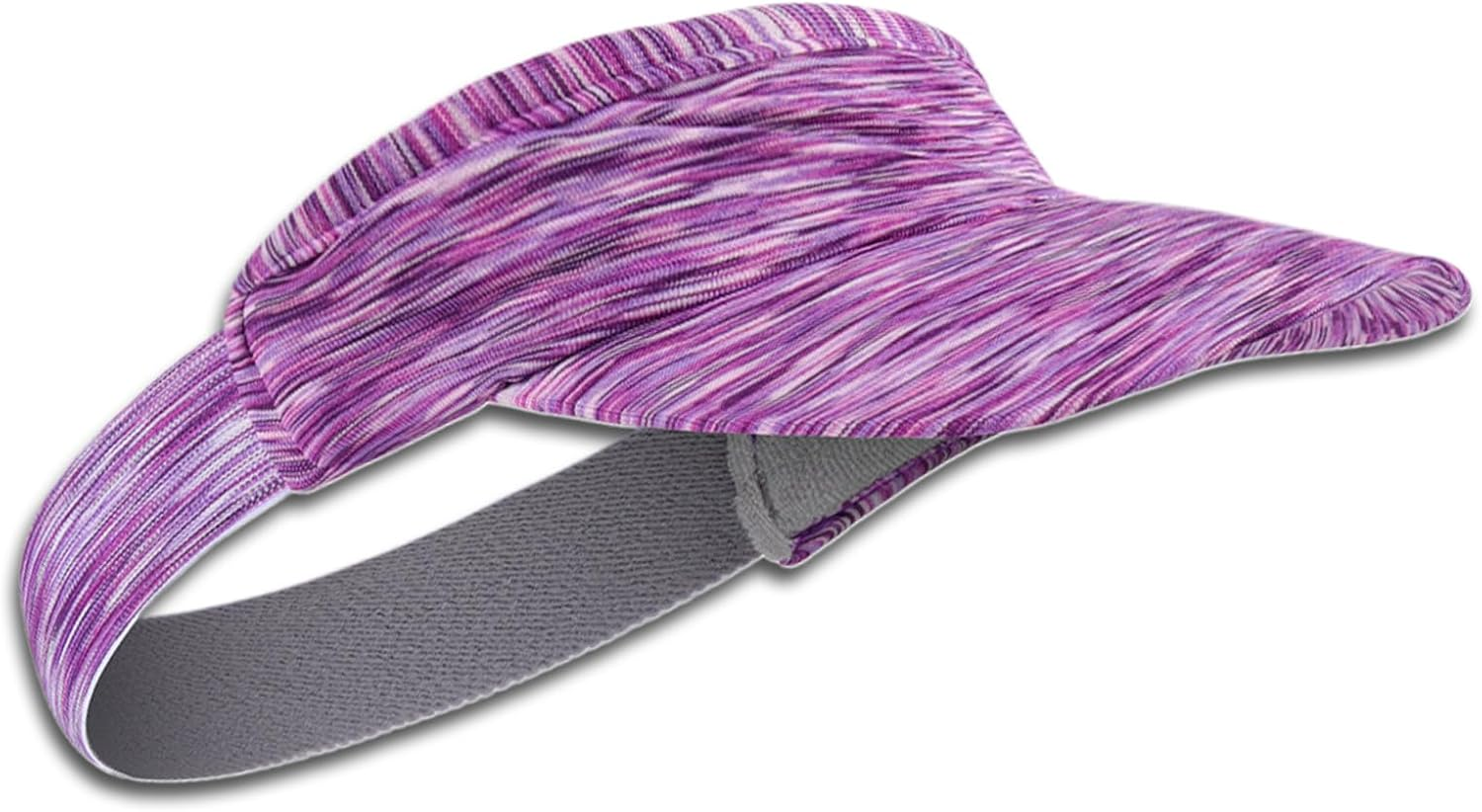 ZXVDZX Sports Sun Hat Elastic Twill Hollow Hat Outdoor Breathable Quick-Drying Men and Women Lightweight Tennis Golf Suitable for Office Workers Outdoor Sports Enthusiasts