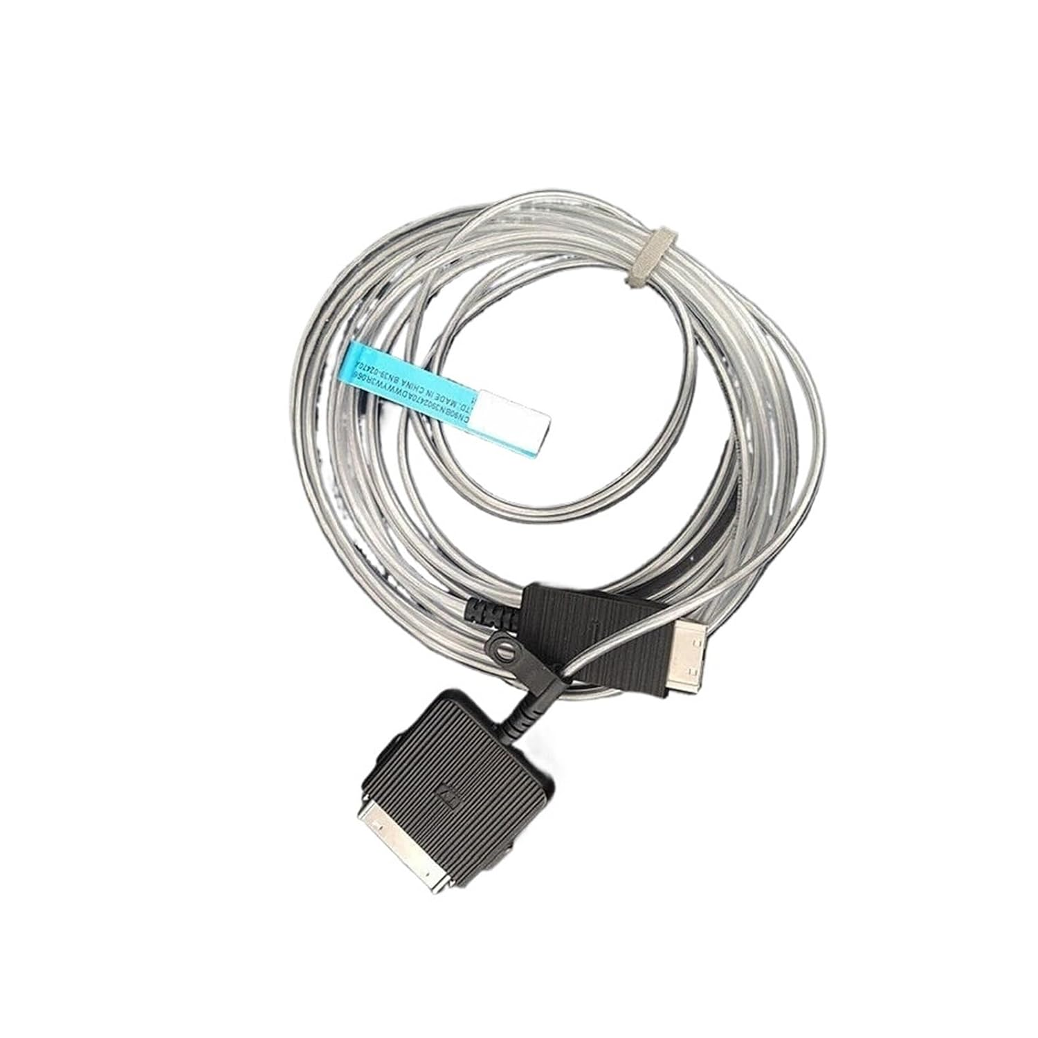 2.5M One Connect Cable Accessories Bn39-02688B，For QN85QN800CFXZA QN85QN900CFXZA QE65QN800BTXZU QN65QN800CFXZA TV Connect Parts