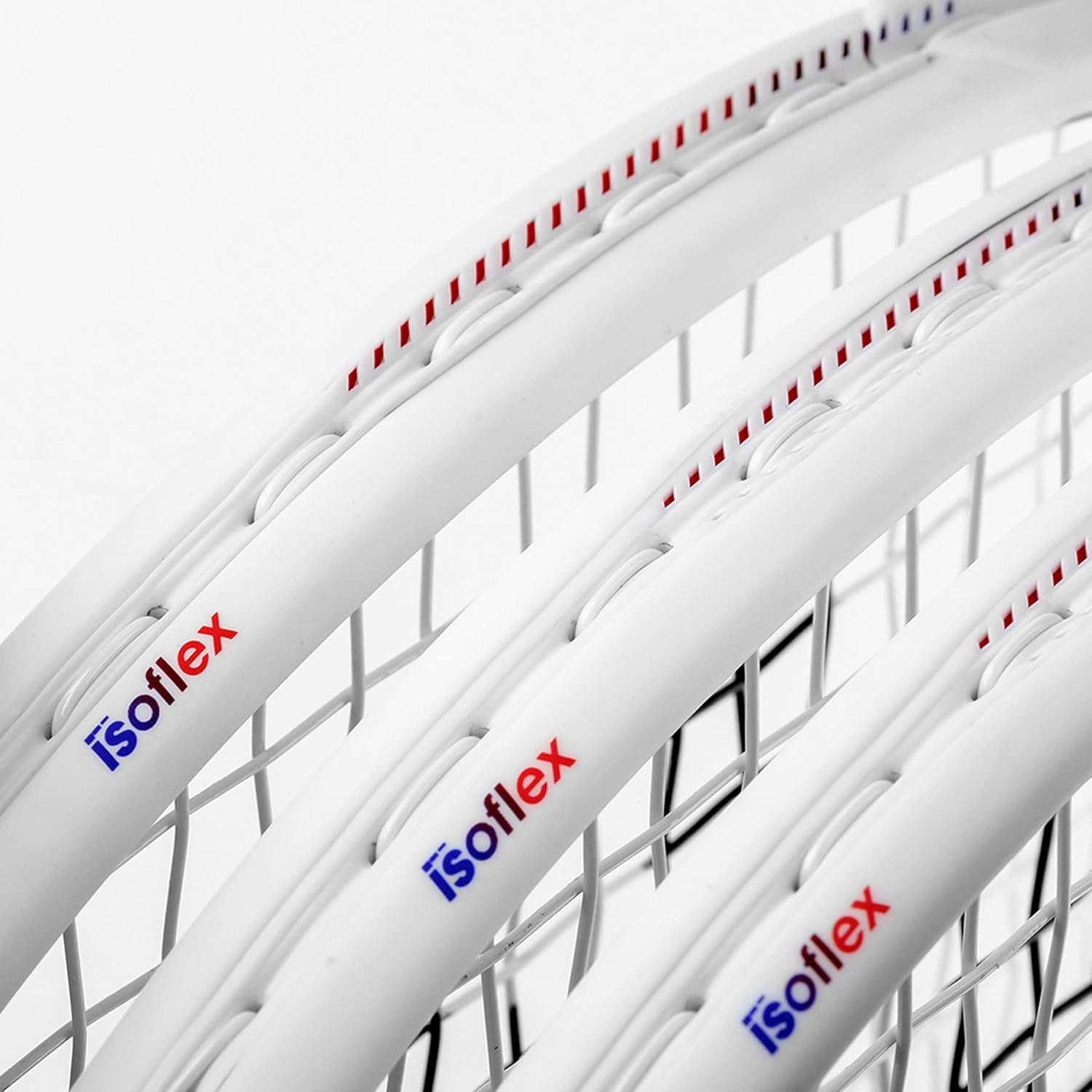 Tecnifibre T-Fight ISO Tennis Racquet Series