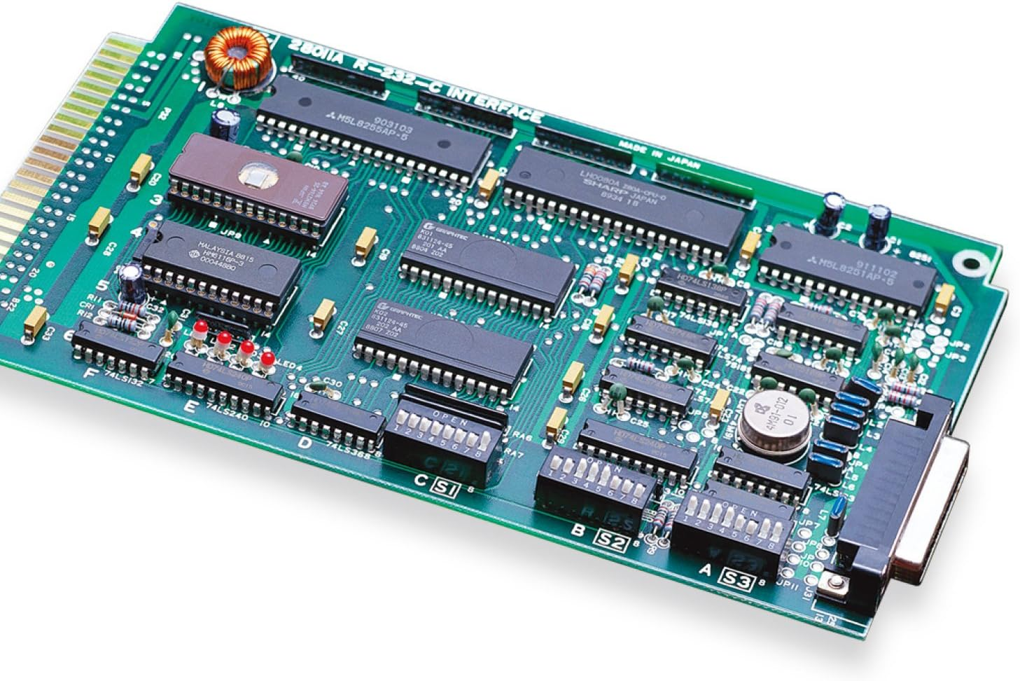 Vessel 125611 9903 Precision Screwdriver Set image number 1