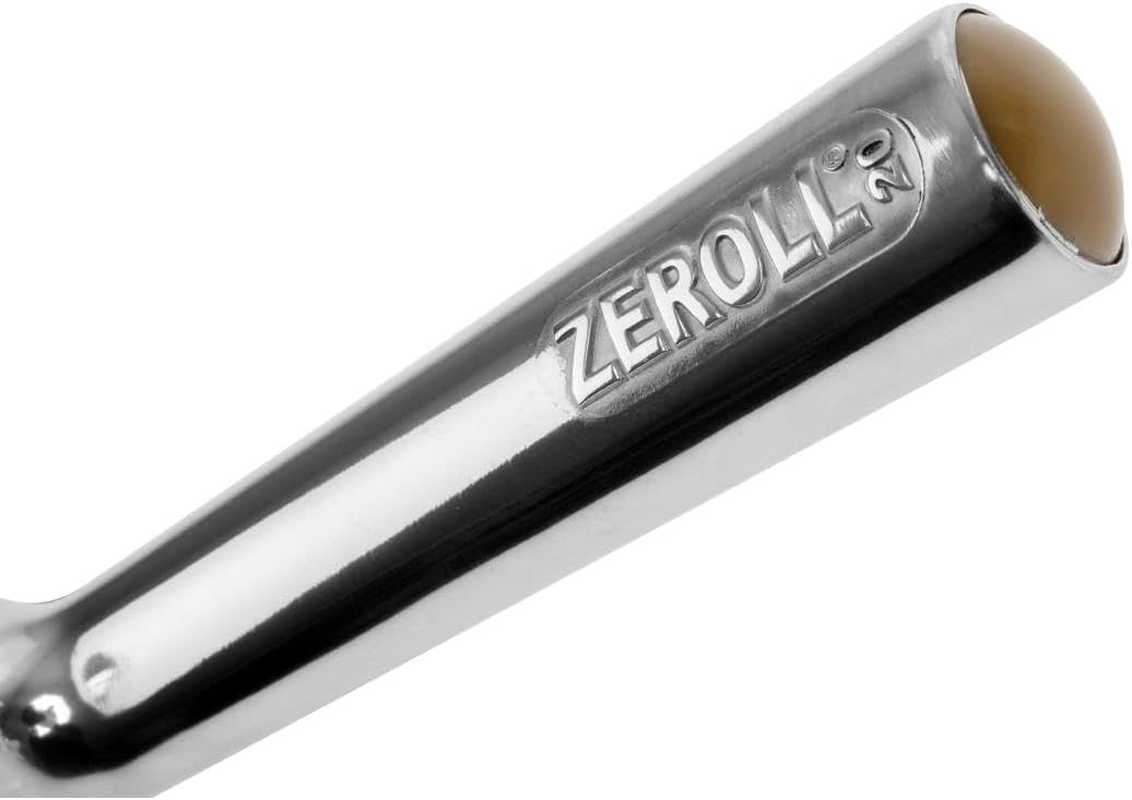 Zeroll Ice Cream Scoop - Size 20 Silver Cap - Gold image number 4