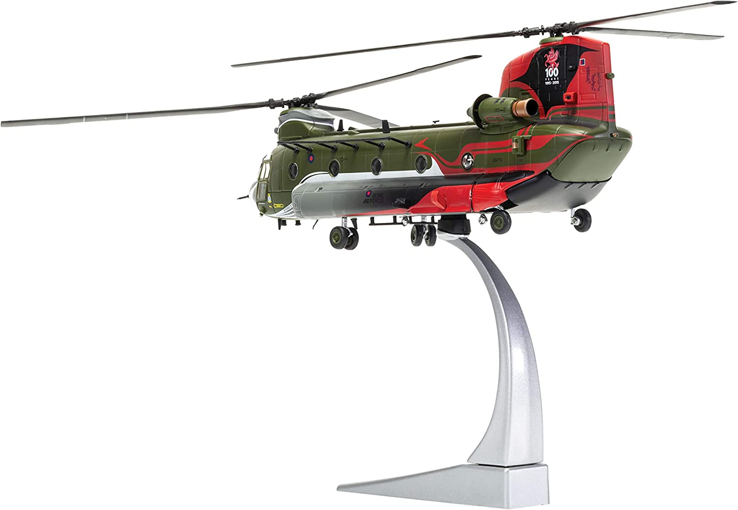 Corgi AA34215 Diescast Model image number 1